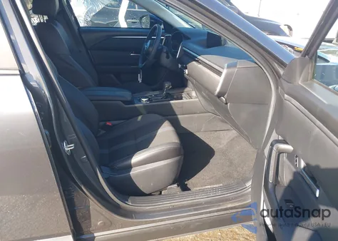 2025 Mazda Cx-50 2.5 S Preferred Package from USA, damaged, VIN 7MMVABBM6SN369224